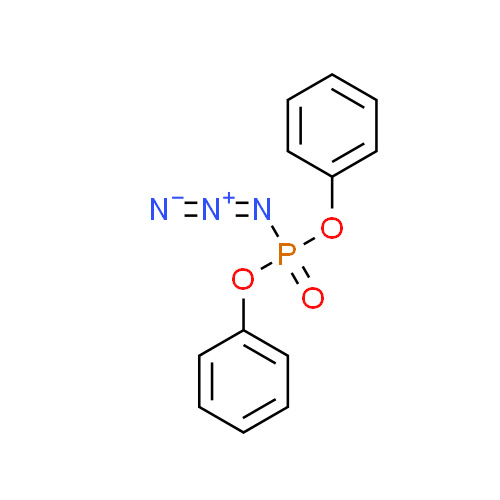 叠氮磷酸二苯酯