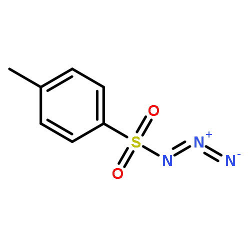 对甲基苯磺酰叠氮