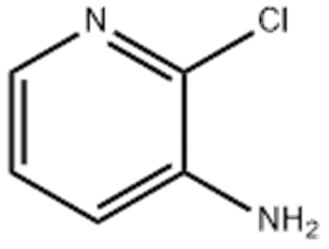 2-氯-3-氨基吡啶